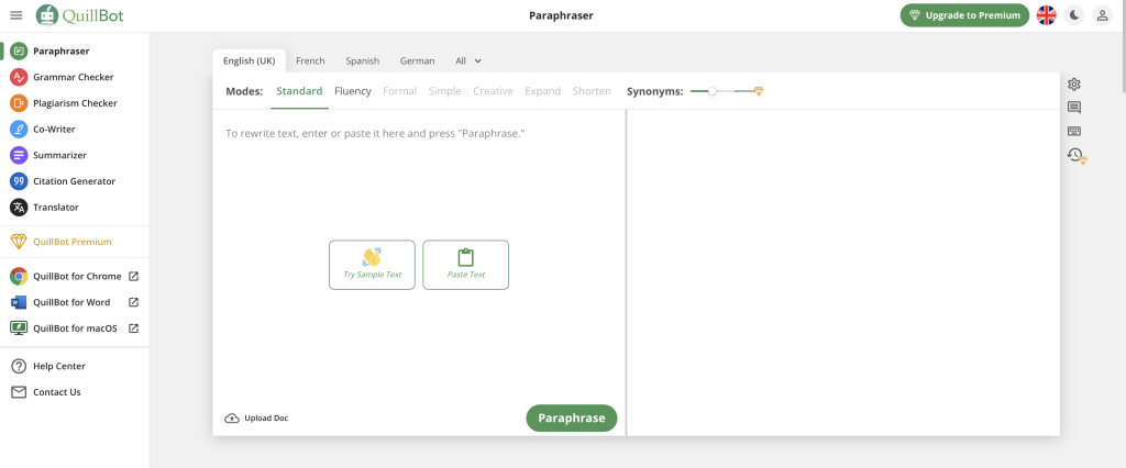 أداة كلاسبوينت ايه أي ClassPoint AI