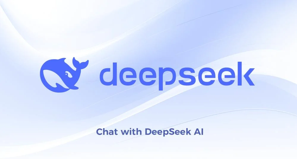 ظهور DeepSeek الصيني يُحدث صدمة في قطاع الذكاء الاصطناعي