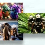 Hybrid AI model crafts smooth, high-quality videos in seconds | MIT News | Massachusetts Institute of Technology