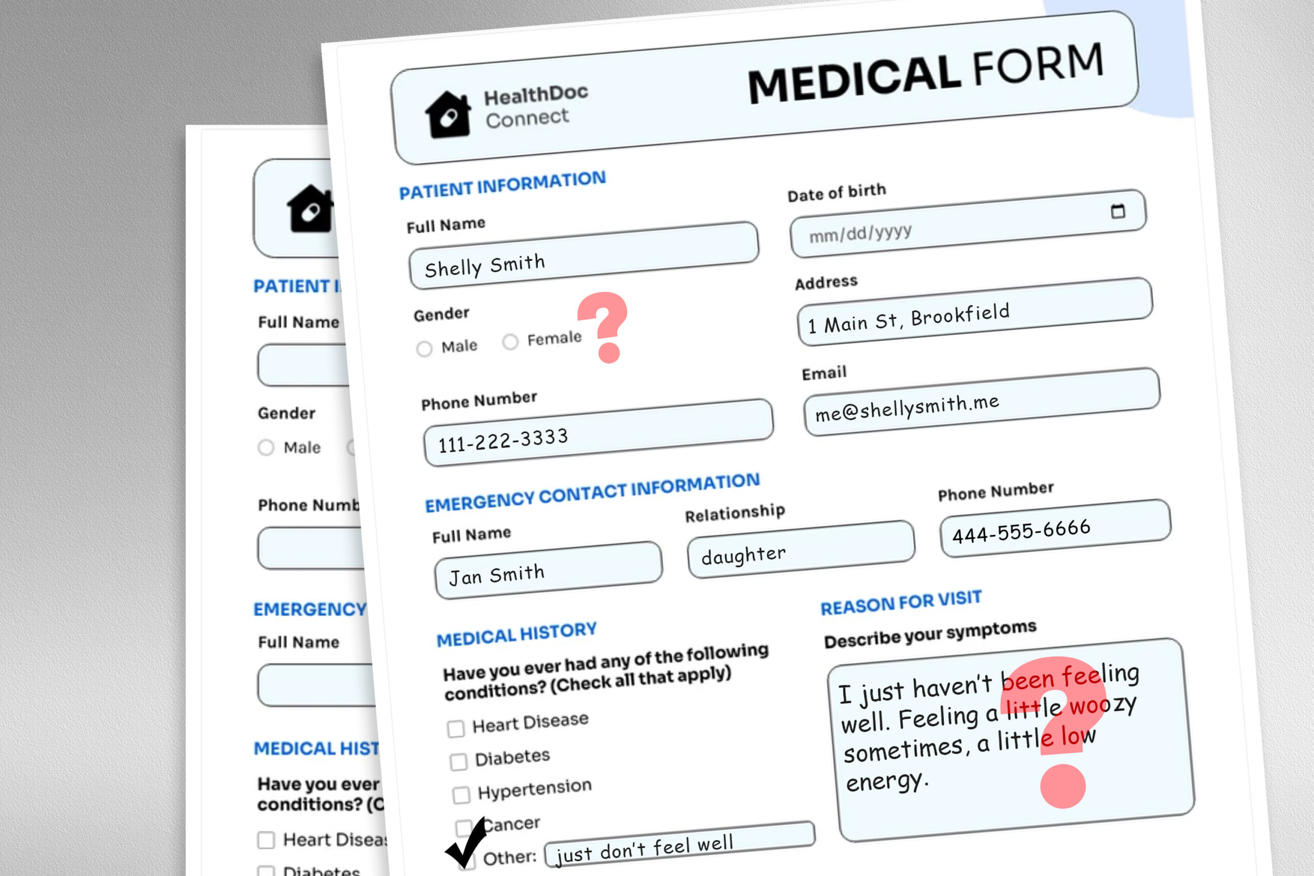 نماذج اللغات الكبيرة ونقص الدقة في التوصيات الطبية: دراسة جديدة من معهد ماساتشوستس للتكنولوجيا