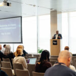 Researchers present bold ideas for AI at MIT Generative AI Impact Consortium kickoff event | MIT News | Massachusetts Institute of Technology