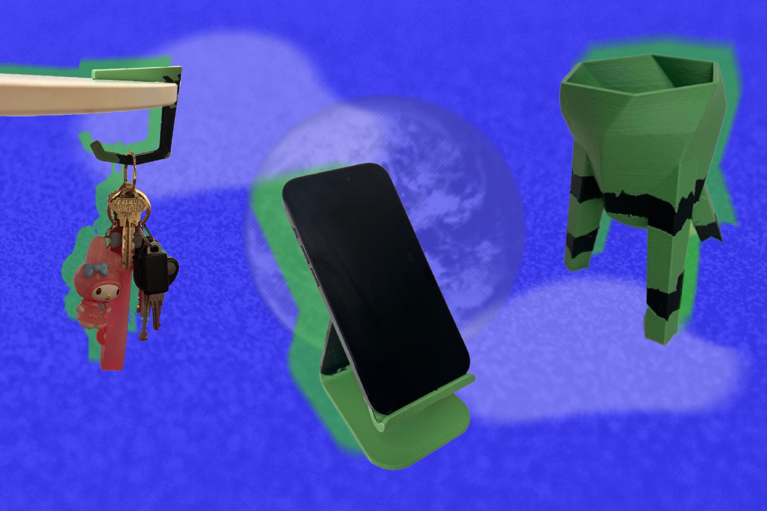 A greener way to 3D print stronger stuff | MIT News | Massachusetts Institute of Technology