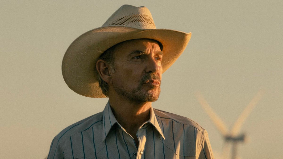 مسلسل Landman الموسم الثاني، الحلقة 9: موعد العرض وتفاصيل البث عبر الإنترنت