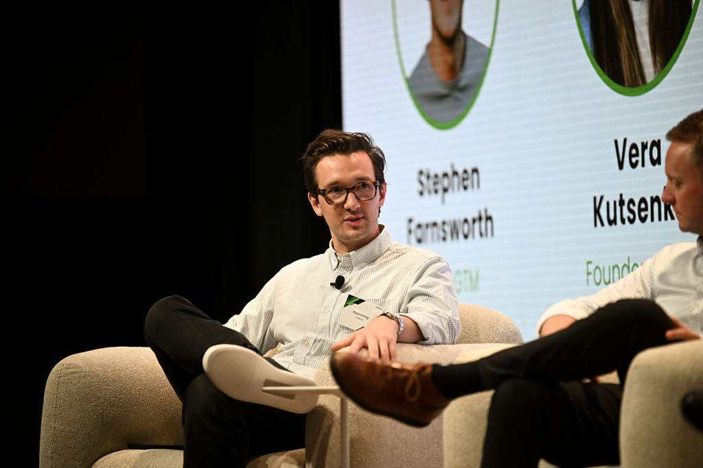 صندوق “GTMfund” يعيد رسم ملامح استراتيجيات التوزيع في عصر الذكاء الاصطناعي