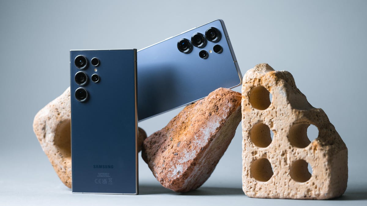 لا تشترِ Galaxy S25 Ultra.. هاتف Galaxy S24 Ultra هو الخيار الأذكى حالياً