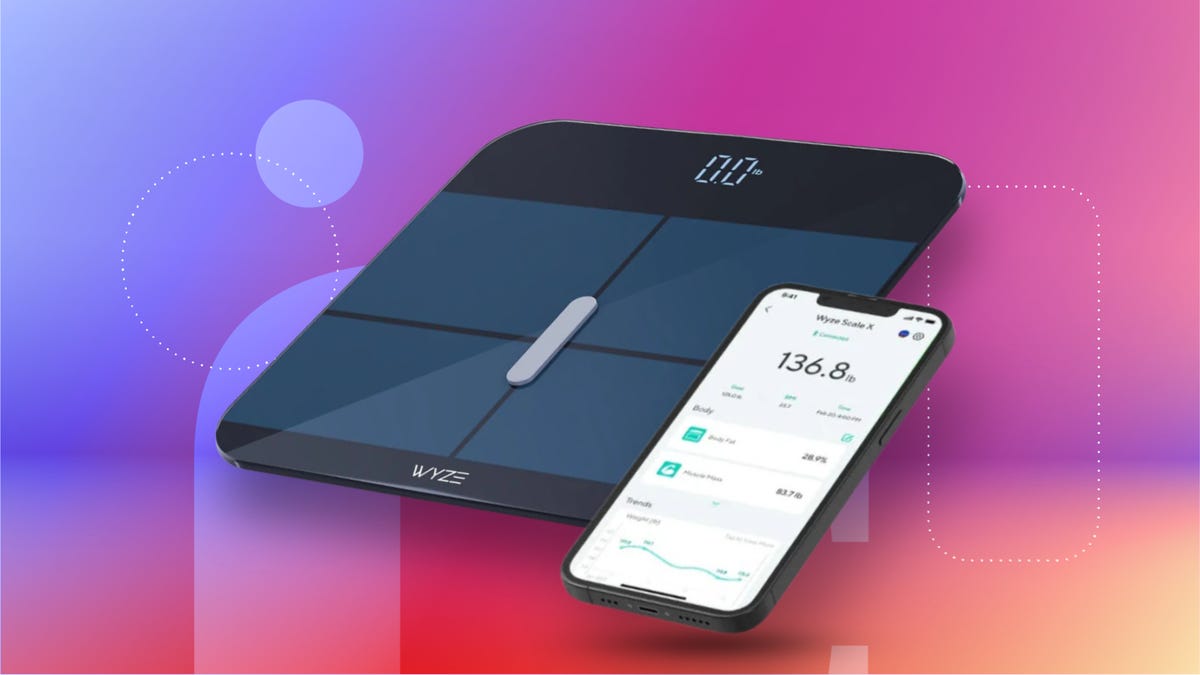 أفضل الموازين الذكية لعام 2026 لقياس نسبة الدهون في الجسم وكتلة العضلات والمزيد