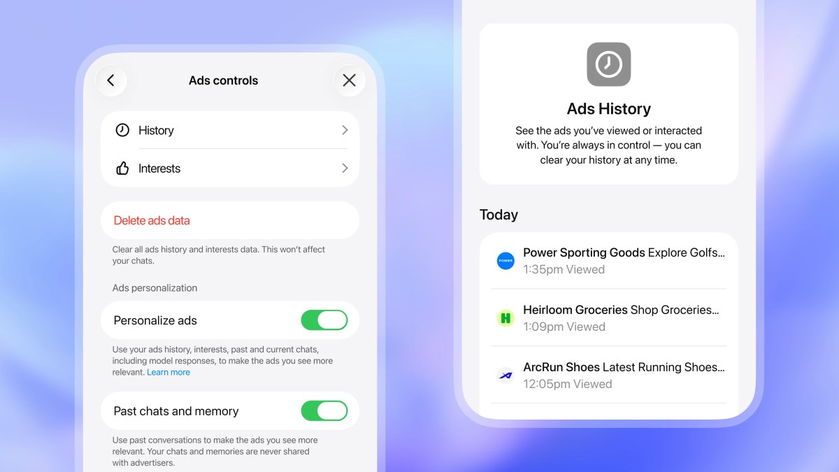 تشات جي بي تي يطلق الإعلانات: كيف تخطط OpenAI لموازنة تجربة المستخدم مع العوائد المالية؟