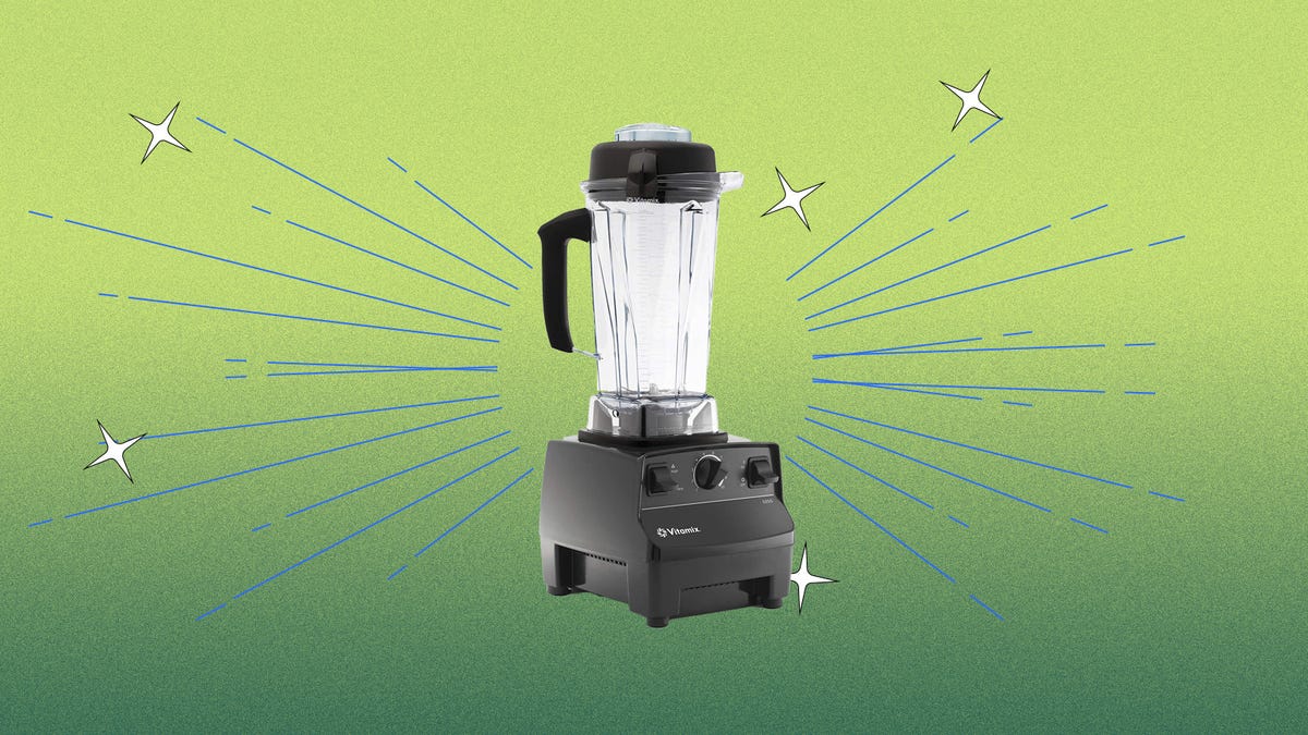 هل تستحق خلاطات فيتاميكس (Vitamix) هذا السعر المرتفع؟ سألنا الخبراء لمعرفة الإجابة