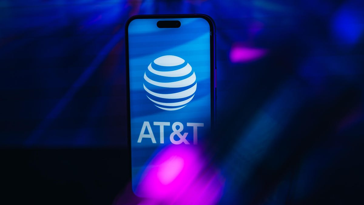 AT&T تحدّث باقاتها غير المحدودة بأسماء أبسط وسعات بيانات أكبر