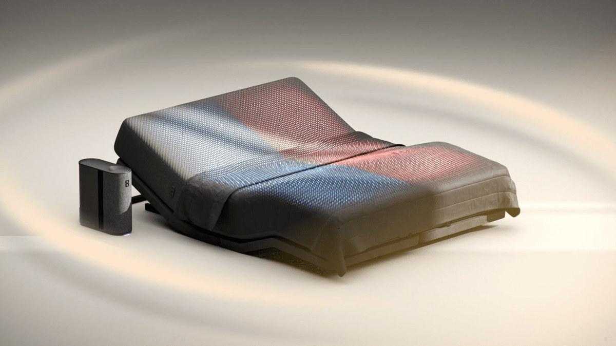 شركة “إيت سليب” تجمع 50 مليون دولار لتبلغ قيمتها السوقية 1.5 مليار دولار